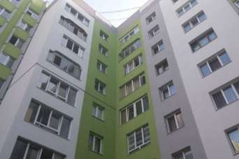 Многоэтажки можно будет модернизировать двумя пакетами