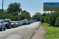 Жительница Херсона рассказала о жизни в оккупации и бегстве