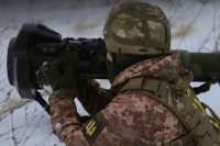 Эстония верит в украинскую армию