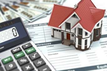 Падение доллара не повлияет на стоимость жилья