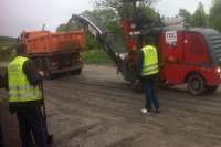 АМКУ выкинул две компании с тендера по ремонту дорог