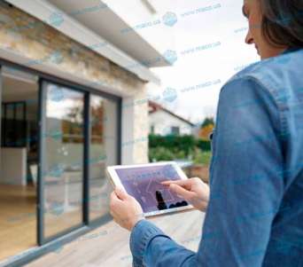 Умный дом от MACO