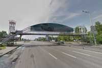 У Києвi вiдремонтують пiшохiдний мiст та перехiд