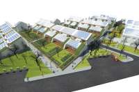 &quot;Община без выбросов&quot; позволит решить проблему изменения климата