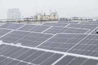 Багатоквартирнi будинки отримали майже 20 млн. грн. вiд Револьверного фонду Києва