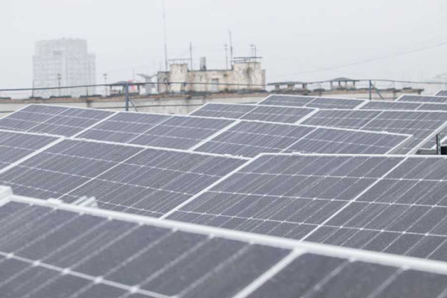 Багатоквартирнi будинки отримали майже 20 млн. грн. вiд Револьверного фонду Києва