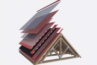 Придумана солнечная кровля дешевле "Теслы"