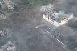 Российские СМИ постараются преподнести взятие Соледара как прорыв