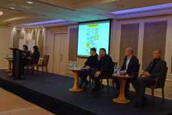 Очiльник Держмолодьжитла вiдзначив важливiсть зворотнього зв&#039;язку з громадянами