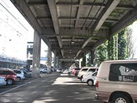 В 2014 г. Киев бросит все силы на ремонт путепроводов