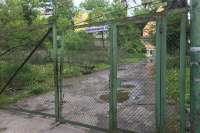 Львову не удается предотвратить застройку сквера