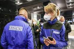 Как ОБСЕ может проявить себя после войны