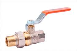 Fado представила новую запорную арматуру