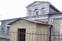 У Бiлiй Церквi зростає скандал з пам'яткою нацiонального значення