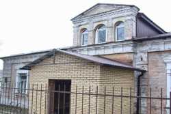 У Бiлiй Церквi зростає скандал з пам&#039;яткою нацiонального значення