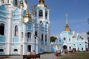 Лучшие культовые сооружения 2013 г.