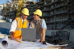 Лучшие строительные компании мира: список