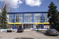 Донецк ремонтирует социальные объекты