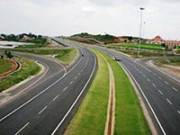 Китайцы готовы участвовать в строительстве кольцевой вокруг Киева