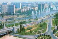 Как, на самом деле, в Киеве построили Русановку