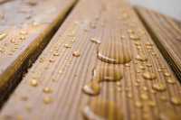 Что такое лоскутный воск: фото и видео