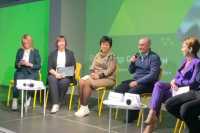 Учебные заведения станут "зелеными" и энергоэффективными