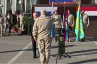 У Путина паника и дикая злость