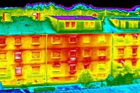 По итогам зимы Киев подготовил 7 тыс. энергопаспортов