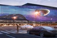 Харьков решил потягаться с Дубаем