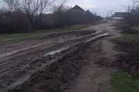 В Мелитополе отремонтируют коллектор