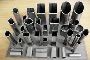 Профильные трубы в частном домостроении. Часть 2