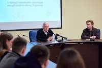 Студенти-архiтектори допоможуть вiдбудувати Харкiв