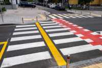 На дорогах Києва впроваджують фiзичну безбар&#039;єрнiсть