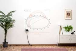 Робот архитекторов и художника создаст самую большую в мире мозаику