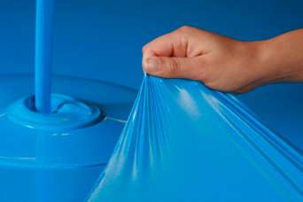 Характеристики резиновой краски и ее применение