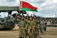 Последние дни Лукашенко: армия Беларуси отказывается повиноваться. Видео