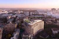 Киевский ЖК уличили в неправдивой рекламе