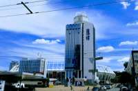 Рынок брэндированных гостиниц безнадежно отстает