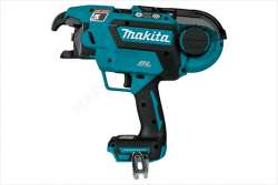 Makita представила аккумуляторный пистолет для вязки арматуры
