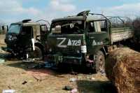 Армия РФ начала использовать устаревшую советскую военную технику