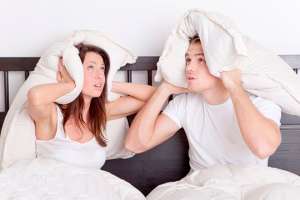 Как защитить квартиру от шума. Фото