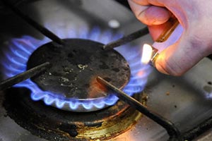 Как бороться с повышением цен на газ