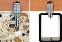 Придуманы невидимые антивибрационные крепления