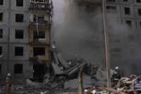 Почему Запорожье стало постоянной целью российских ракет