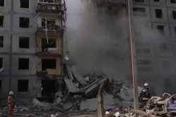 Почему Запорожье стало постоянной целью российских ракет