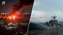 Год закончился. Начинается новый розыгрыш в кровавом покере «Украина-россия»