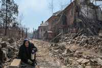 За Мариуполь россияне биться не будут