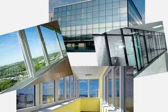 Как меняется рынок светопрозрачных конструкций