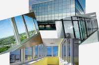 Как меняется рынок светопрозрачных конструкций