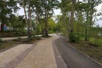 Труханов остров станет популярным у туристов